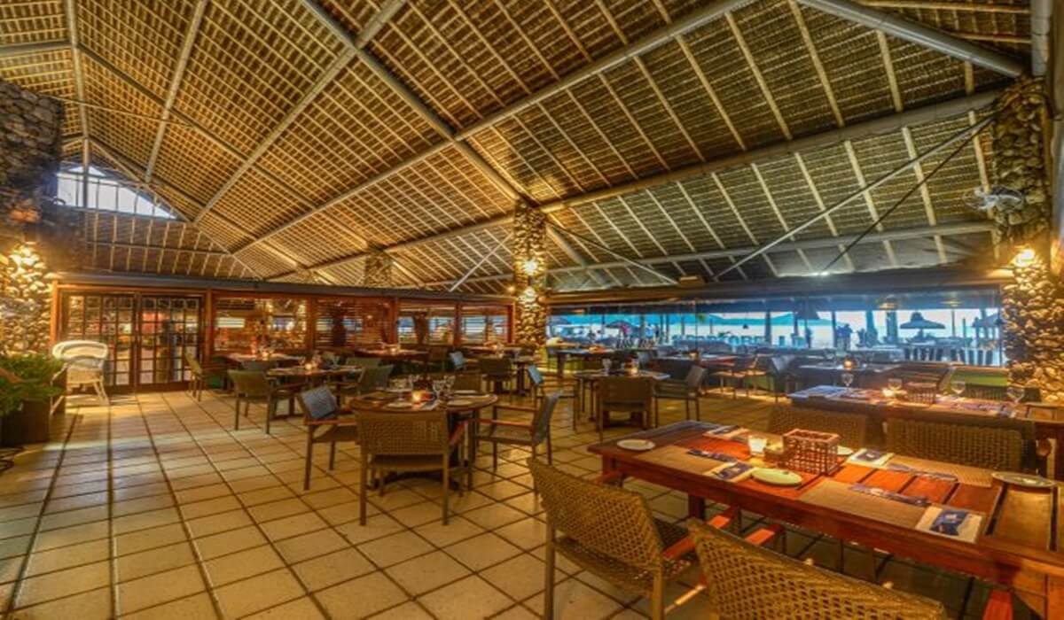 Portobello Resort & Safári